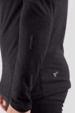 'Terramar' Men's 2.0 Thermolator® Performance Turtle Neck - Black -Cheap Clothing Store W9729 010 7 1024x1024@2x