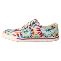 'Twisted X' Women's Kicks Sneaker - Multi Tie-Dye 10 'Twisted X' Women's Kicks Sneaker - Multi Tie-Dye -Cheap Clothing Store WCA0037 LT 4800x4800 af262860 1c1b 4567 ada1 31d5d45dccfb 1024x1024@2x