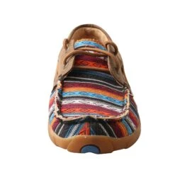 'Twisted X' Women's Driving Moccasin - Serape / Bomber -Cheap Clothing Store WDM0076 FR 2048x2048 1bd6fbec 7cc9 4d16 a3b7 35509e20fea2 1024x1024@2x