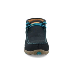 'Twisted X' Women's Chukka Driving Moc EH Comp Toe - Dark Teal / Turquoise 11 'Twisted X' Women's Chukka Driving Moc EH Comp Toe - Dark Teal / Turquoise -Cheap Clothing Store WDMNT01.08 4800X4800 R 1024x1024@2x
