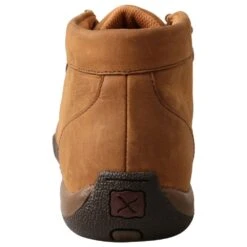 'Twisted X' Women's 4" Chukka Driving Moc EH Steel Toe - Distressed Saddle -Cheap Clothing Store WDMST01 BK 4800x4800 0e25db7f 248e 4f74 a643 48a7fe8fac02 1024x1024@2x
