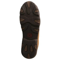 'Twisted X' Women's 4" Chukka Driving Moc EH Steel Toe - Distressed Saddle -Cheap Clothing Store WDMST01 BT 4800x4800 cb66a05c c899 4e3b bec5 952a0c54fab3 1024x1024@2x