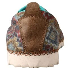 'Twisted X' Women's Zero-X Slip On - Multi -Cheap Clothing Store WZXS002 BK 4800x4800 59b99e72 18f8 46df b5d8 bb17fd27cbce 1024x1024@2x