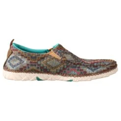 'Twisted X' Women's Zero-X Slip On - Multi -Cheap Clothing Store WZXS002 RT 4800x4800 481f13a8 04de 44c0 935e 69d70fef3a20 1024x1024@2x