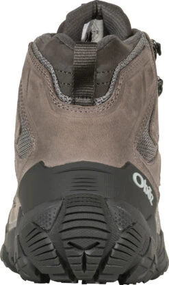 Oboz Footwear 'Oboz' Women's Sawtooth X Mid Hiker - Drizzle 9 Oboz Footwear 'Oboz' Women's Sawtooth X Mid Hiker - Drizzle -Cheap Clothing Store W Sawtooth X Mid Drizzle back 77264 1024x1024@2x