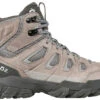 Oboz Footwear 'Oboz' Women's Sawtooth X Mid Hiker - Drizzle