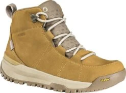 Oboz Footwear 'Oboz' Women's Sphinx Mid 200GR WP Lace Up Boot - Tamarack 10 Oboz Footwear 'Oboz' Women's Sphinx Mid 200GR WP Lace Up Boot - Tamarack -Cheap Clothing Store W Sphinx Mid Insulated B DRY Tamarack 34 96590 1024x1024@2x