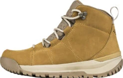 Oboz Footwear 'Oboz' Women's Sphinx Mid 200GR WP Lace Up Boot - Tamarack 11 Oboz Footwear 'Oboz' Women's Sphinx Mid 200GR WP Lace Up Boot - Tamarack -Cheap Clothing Store W Sphinx Mid Insulated B DRY Tamarack in side 64050 1024x1024@2x