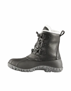 'Baffin' Women's 8" Yellowknife Insulated WP Boot - Black -Cheap Clothing Store YELLOWKNIFE BB1 MEDIAL 1024x1024@2x