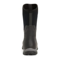 'Muck' Women's 10" Arctic Sport II WP Mid - Black -Cheap Clothing Store as2m 000 Back 1024x1024@2x