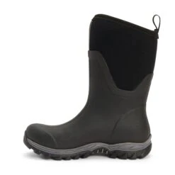 'Muck' Women's 10" Arctic Sport II WP Mid - Black -Cheap Clothing Store as2m 000 Left 1024x1024@2x