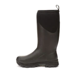 'Muck' Men's Arctic Ice AGAT WP Tall Boot - Black -Cheap Clothing Store avtv 000 Left 1024x1024@2x