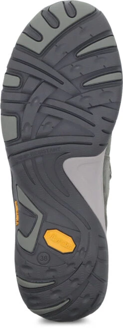 'Dansko' Women's WP Paisley - Moss Suede -Cheap Clothing Store bottom 4350771077 1024x1024@2x