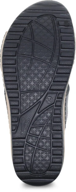 'Dansko' Women's Kandi - Black Molded 7 'Dansko' Women's Kandi - Black Molded -Cheap Clothing Store bottom 4520180200 1024x1024@2x