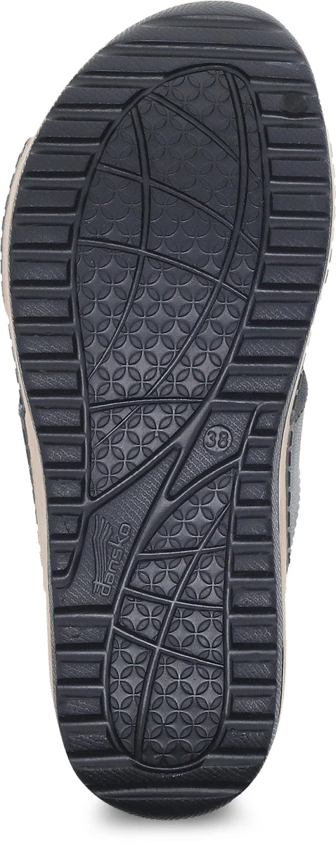 'Dansko' Women's Kandi - Black Molded 3 'Dansko' Women's Kandi - Black Molded - Image 3