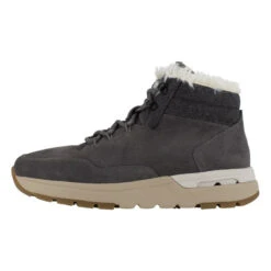 'Rockport Works' Women's Pulse Tech EH WP Comp Toe - Grey -Cheap Clothing Store c0gekhy5znysa4ecsvyi 43455 1024x1024@2x
