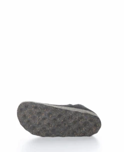 'Asportuguesas' Women's City Tweed Slip On - Anthracite -Cheap Clothing Store city019AnthraciteTWEEDFELT 9 1024x1024@2x