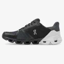 'On Running' Men's Cloudflyer - Black / White (Wide) -Cheap Clothing Store cloudflyer fw20 black white m g4 dc418b34 0bc7 41f7 9b5c 3ced22e4ff07 1024x1024@2x