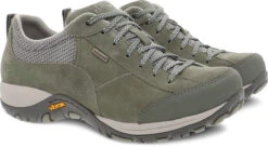 'Dansko' Women's WP Paisley - Moss Suede -Cheap Clothing Store dbl 4350771077 1024x1024@2x