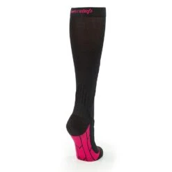 'Powerstep' Women's G2 Recovery Sock - Black -Cheap Clothing Store g2 womens back 1 1024x1024@2x