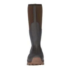 'Dryshod' Men's Haymaker Hi -20 Farm Boots - Brown / Black -Cheap Clothing Store hay mh br 006 1024x1024@2x