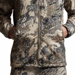 'Sitka' Men's Ambient Jacket - Big Game : Optifade Open Country -Cheap Clothing Store img SITKA BG 2022 600043 OB Ambient Jacket Optifade Open Country Studio 00767 1024x1024@2x