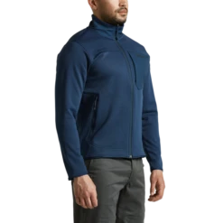 'Sitka' Men's Dry Creek Fleece Jacket - Deep Water -Cheap Clothing Store iukgwlyvekgevbgir79n 1024x1024@2x