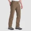 'Kuhl' Men's The Law™ Pant - Dark Khaki