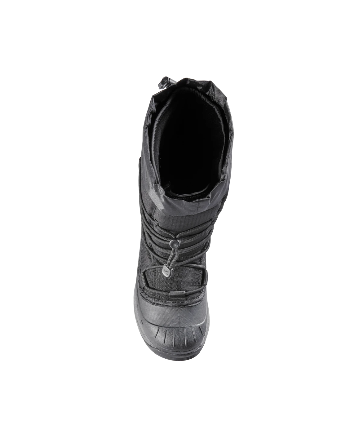 'Baffin' Women's Snogoose Insulated WP Boot - Black 6 'Baffin' Women's Snogoose Insulated WP Boot - Black - Image 6