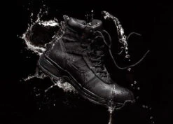 'Propper' Unisex - Series 100® 6" Side Zip Tactical WP Duty Boot - Black 9 'Propper' Unisex - Series 100® 6" Side Zip Tactical WP Duty Boot - Black -Cheap Clothing Store propper waterproof splash boot final 1 1024x1024@2x