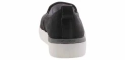 'Rockport Works' Women's Parissa ESD SR Comp Toe - Black / White -Cheap Clothing Store rockport rk643 parissa black03 1024x1024@2x