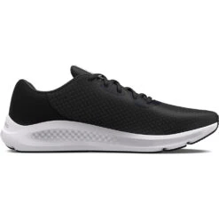 'Under Armour' Men's Charged Pursuit 3 - Black / White -Cheap Clothing Store s7.3024878 001 DETAIL5 1024x1024@2x
