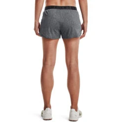 'Under Armour' Women's Play Up Twist Shorts 3.0 - Jet Grey -Cheap Clothing Store s7.V5 1349125 010 BC 1024x1024@2x