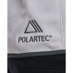 'Under Armour' Men's Polartec Forge 1/4 Zip - Mod Gray / Pitch Gray -Cheap Clothing Store s7.V5 1366916 011 BCKDET 1024x1024@2x