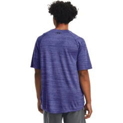 'Under Armour' Men's Tiger Tech™2.0 T-Shirt - Sonar Blue -Cheap Clothing Store s7.V5 1377843 468 BC 1024x1024@2x