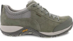 'Dansko' Women's WP Paisley - Moss Suede