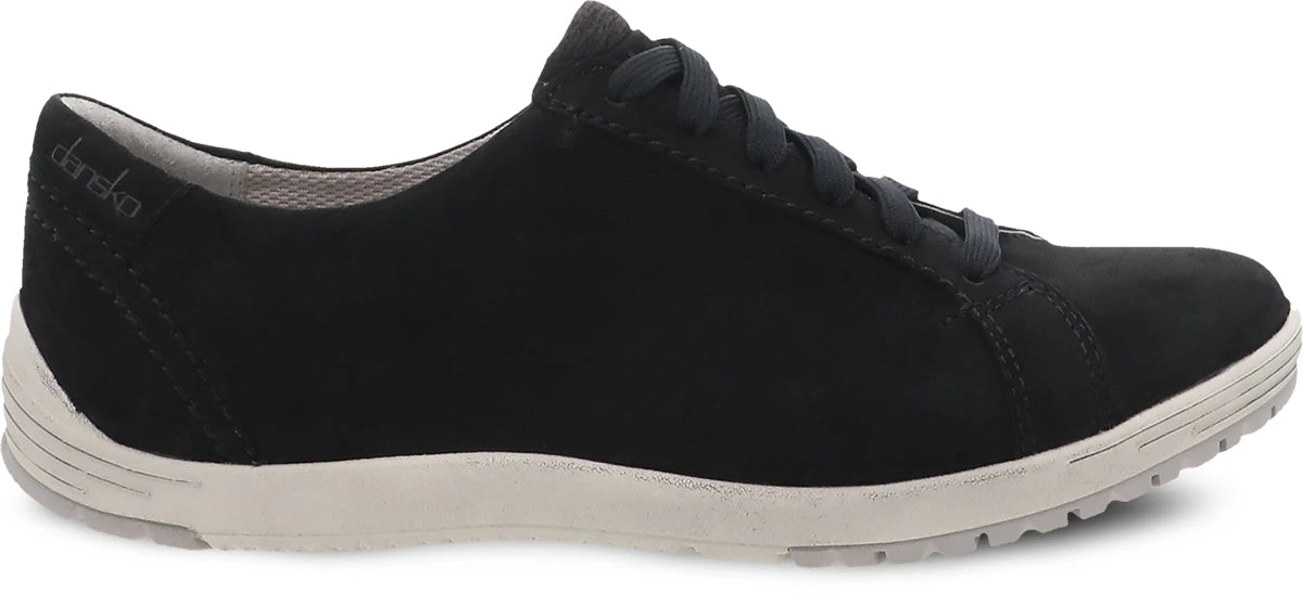 'Dansko' Women's WP Leela - Black 1 'Dansko' Women's WP Leela - Black