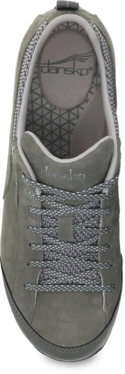 'Dansko' Women's WP Paisley - Moss Suede -Cheap Clothing Store top 4350771077 1024x1024@2x