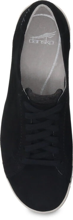 'Dansko' Women's WP Leela - Black 7 'Dansko' Women's WP Leela - Black -Cheap Clothing Store top 5906102400 1024x1024@2x