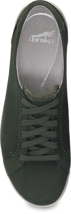 'Dansko' Women's WP Leela - Moss -Cheap Clothing Store top 5906772400 1024x1024@2x